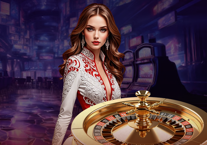 winvn666 Salon Prive Roulette