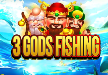 winvn666 3 Gods Fishing